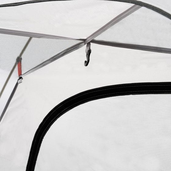 Tenda Alpinus VELEBIT 2 - Verde