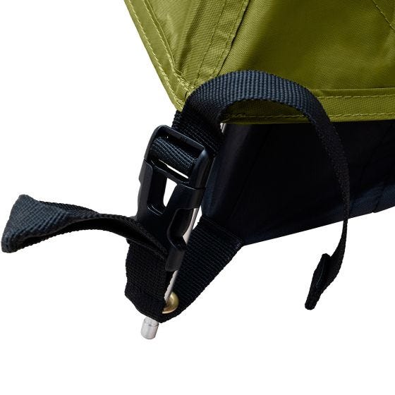 Tenda Alpinus VELEBIT 2 - Verde