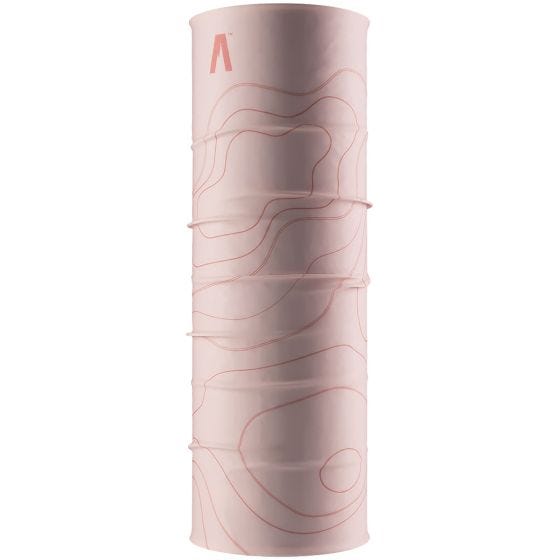 Polaina de pescoço Alpinus Active Viki - Powder Pink