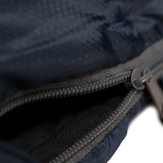 Saco-cama Alpinus Warm 1200 (Left) - Navy