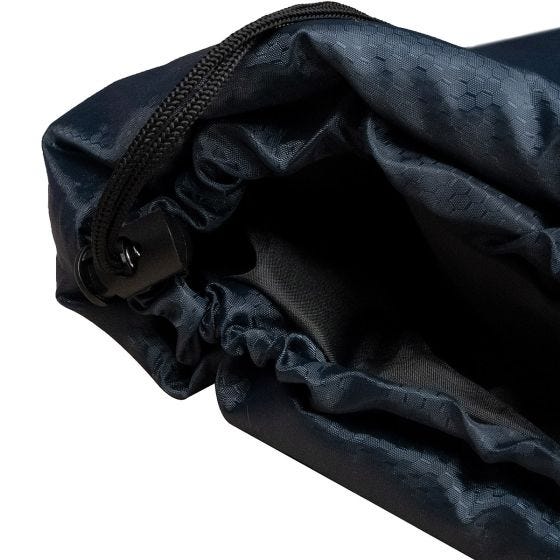 Saco-cama Alpinus Warm 1200 (Left) - Navy