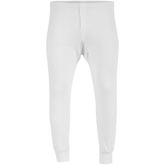 Leggings Compridas Highlander Térmicas - Branco