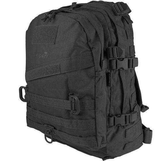Pacote Viper Special OPS - Preto