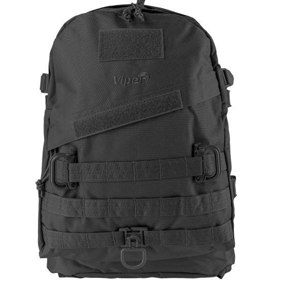Pacote Viper Special OPS - Preto