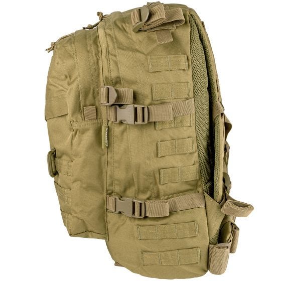 Pacote Viper Special OPS - Coyote