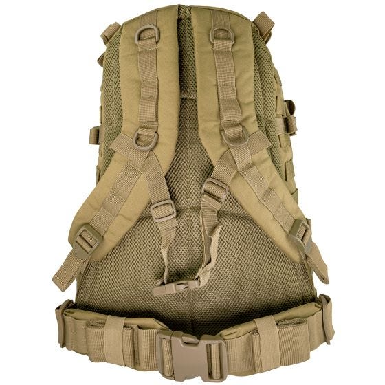 Pacote Viper Special OPS - Coyote