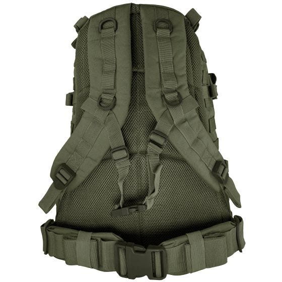 Pacote Viper Special OPS - Verde-Azeitona