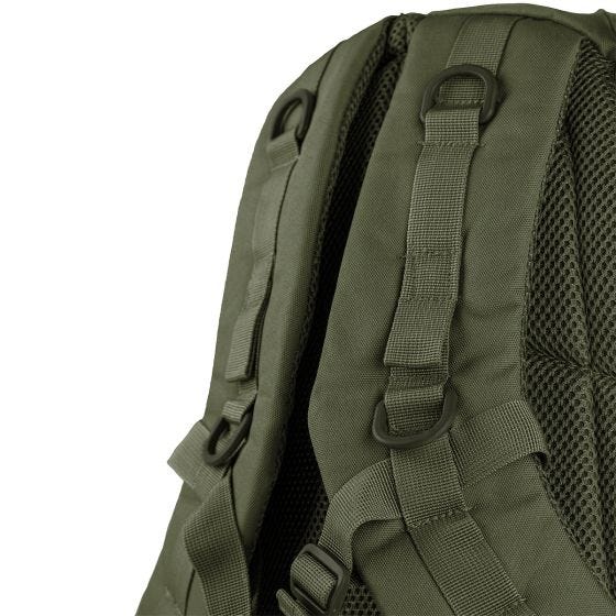 Pacote Viper Special OPS - Verde-Azeitona