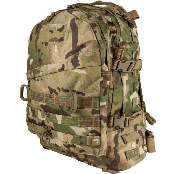 Pacote Viper Special OPS - V-Cam