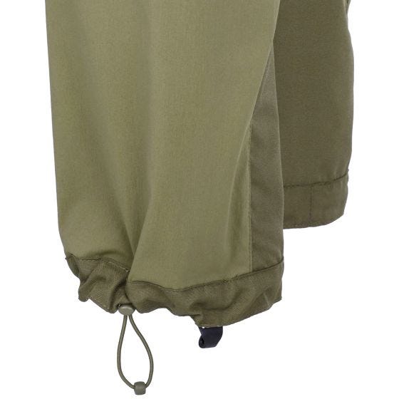 Calças Helikon Blizzard StormStretch - Adaptive Green
