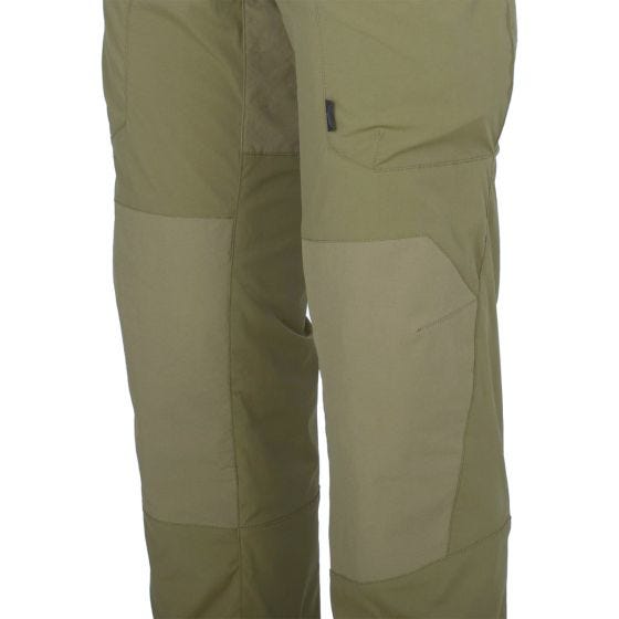 Calças Helikon Blizzard StormStretch - Adaptive Green