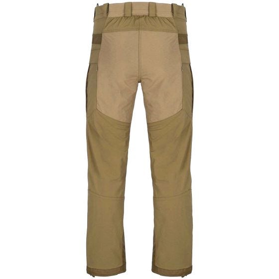 Calças Helikon Blizzard StormStretch - Coyote