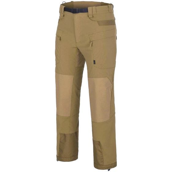 Calças Helikon Blizzard StormStretch - Coyote