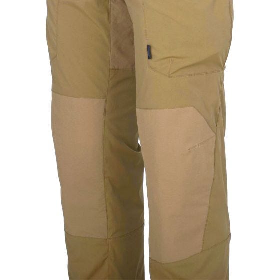 Calças Helikon Blizzard StormStretch - Coyote