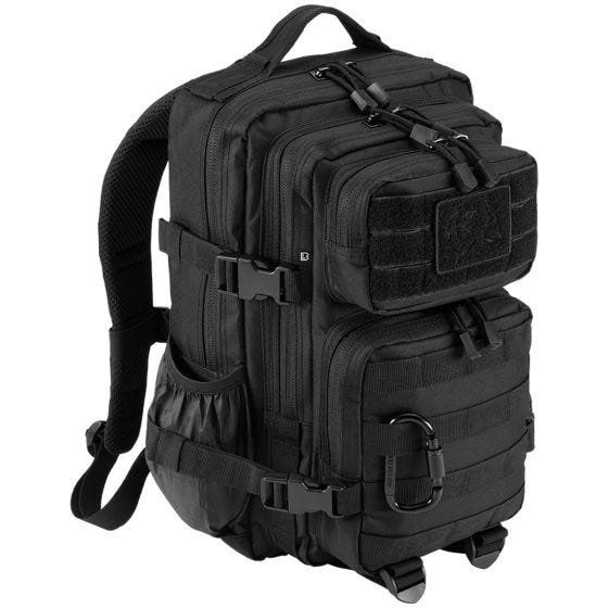 Mochila Brandit Kids US Cooper - Preto