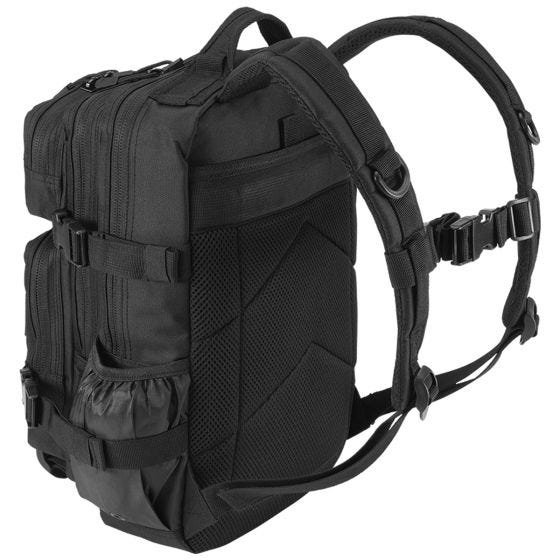 Mochila Brandit Kids US Cooper - Preto