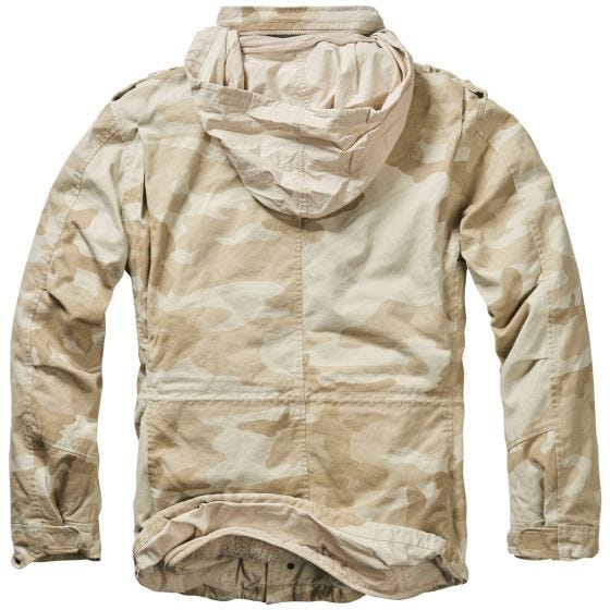 Casaco Brandit M-65 Giant - SandStorm