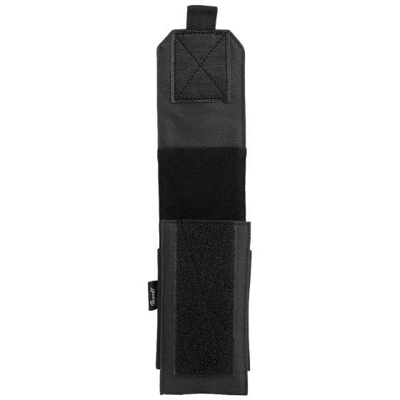 Bolsa para Telefone Grande Brandit MOLLE - Preto
