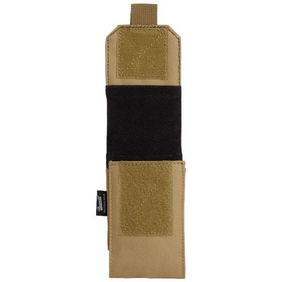 Bolsa para Telemóvel Média Brandit MOLLE Camel