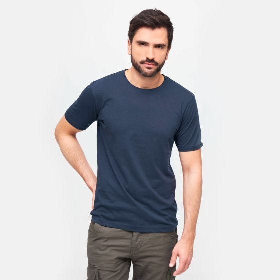 Camisola sem mangas Brandit - Navy