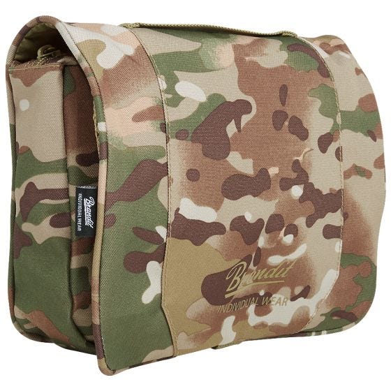 Nécessaire Grande Brandit - Tactical Camo
