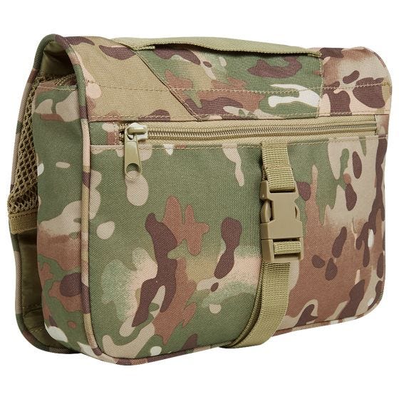 Nécessaire Grande Brandit - Tactical Camo