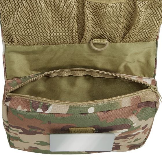 Nécessaire Grande Brandit - Tactical Camo