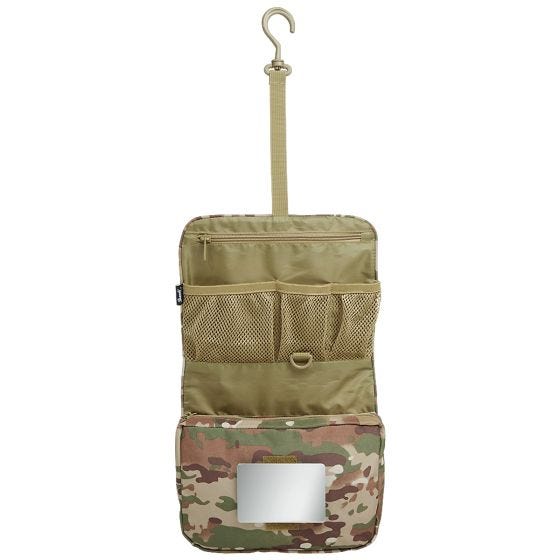 Nécessaire Grande Brandit - Tactical Camo