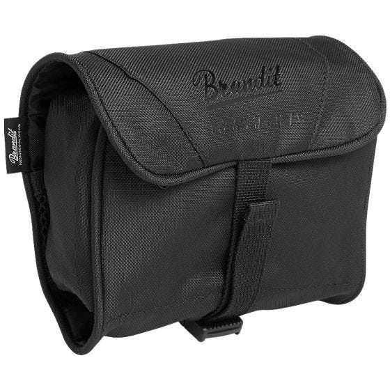 Nécessaire Médio Brandit Preto
