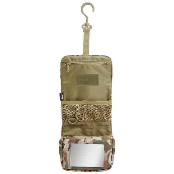 Nécessaire Médio Brandit - Tactical Camo