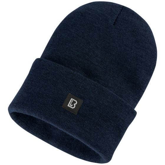 Gorro Watch Brandit Rack - Navy