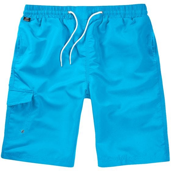 Calção de Banho Brandit - Turquoise