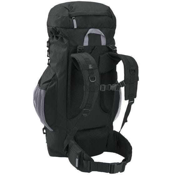 Mochila Brandit Aviator 80 - Preto