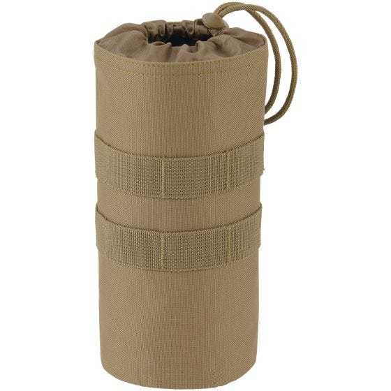 Suporte de Garrafa Brandit I - Camel