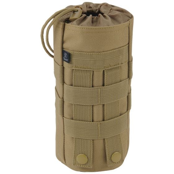 Suporte de Garrafa Brandit I - Camel