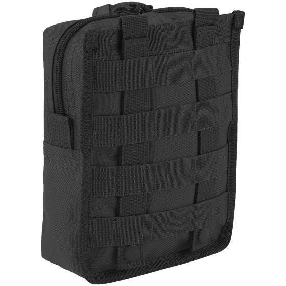 Bolsa Brandit Cross MOLLE - Preto