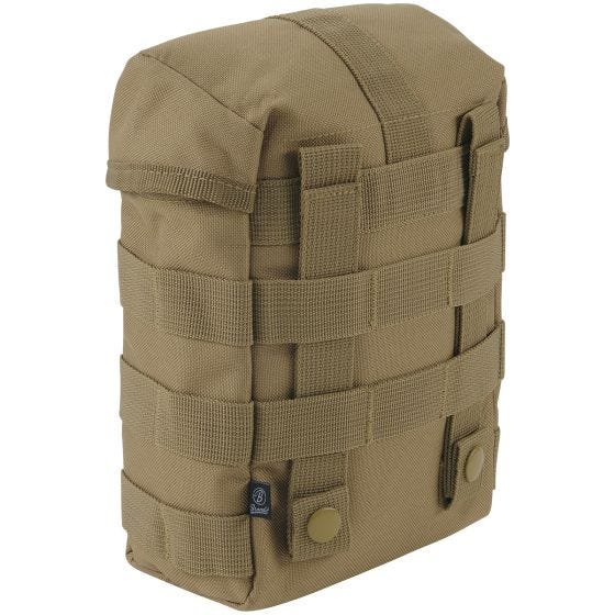 Bolsa Brandit Fire MOLLE - Camel