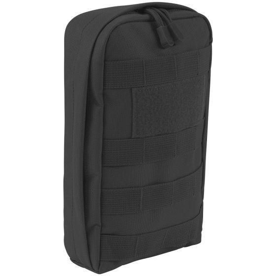 Bolsa Brandit Snake MOLLE - Preto