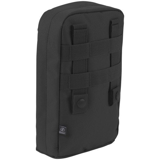 Bolsa Brandit Snake MOLLE - Preto