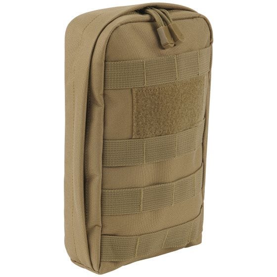 Bolsa Brandit Snake MOLLE - Camel