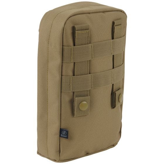Bolsa Brandit Snake MOLLE - Camel