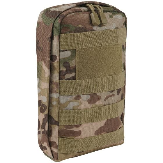 Bolsa Brandit Snake MOLLE - Tactical Camo