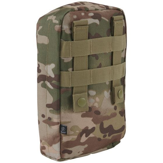 Bolsa Brandit Snake MOLLE - Tactical Camo