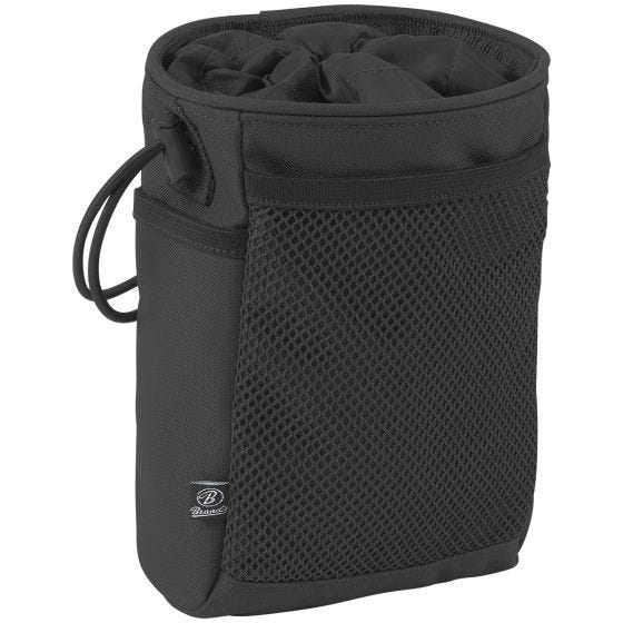 Bolsa Brandit Tactical MOLLE - Preto