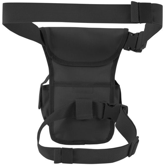 Bolsa de Perna Brandit - Preto
