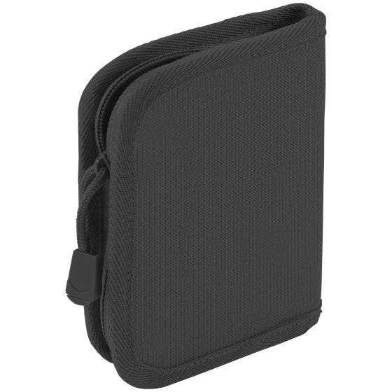 Carteira Brandit - Preto