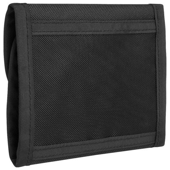 Carteira Brandit Five - Preto