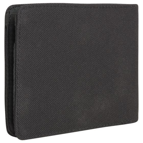 Carteira Brandit Four - Preto