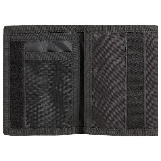 Carteira Brandit Three - Preto