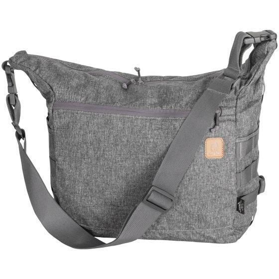 Sacola Helikon Bushcraft - Melange Grey